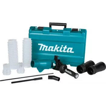 Makita 196074-8 Putekļu nosūkšanas komplekts (196074-8)