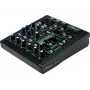 Mikseris Mackie ProFX6v3 kompakts 6-kanālu analogs mikseris ar USB interfeisu