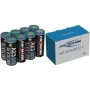 ANSMANN A23 speciālā baterija 23 A Sārma-mangāna 12 V 8 gab. - Baterija (1520-0015)