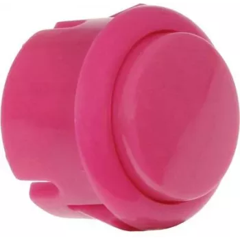 Joy-it Arcade poga magenta (BUTTON-MAGENTA-MICRO)