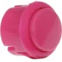 Joy-it Arcade poga magenta (BUTTON-MAGENTA-MICRO)