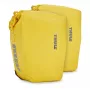 Thule 5405 Shield velosomas 25L pāris dzeltena