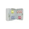 Atslēgu skapis Wedo 10252437X