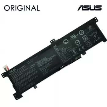 ASUS NB431267 akumulators klēpjdatoram