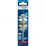 Bosch Expert 2608900570 Āmura urbis 4 mm 1 gab.