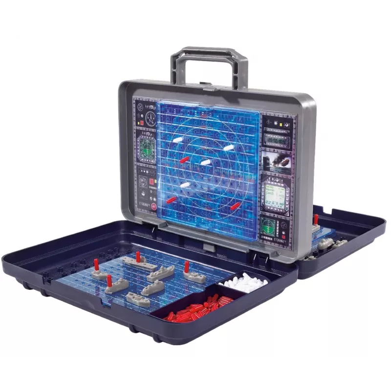 Noris Sea Battle Stratego Galda Spēle