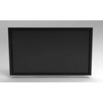 Elo Touch Solutions E668194 Displejs 2293 L Melns