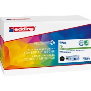 EDD-2208 melns tonera kasetne, nomaina 59X CF259X - saderīga - Tonera bloks