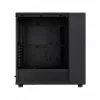Fractal Design North Charcoal Black Mesh korpuss - Melns