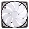 NOISEBLOCKER NB-eLoop Fan B14-1 140mm Melns
