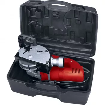 Sienu frēzmašīna TC-MA 1300 (Sarkana/melna, 1320 W)