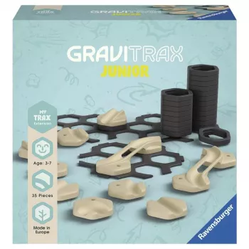Gravitrax Junior komplekts
