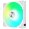 TRYX ROTA SL ARGB Reverse Fan - 3er-Pack 120mm Balts (F-R120R-AM3M-G0W)