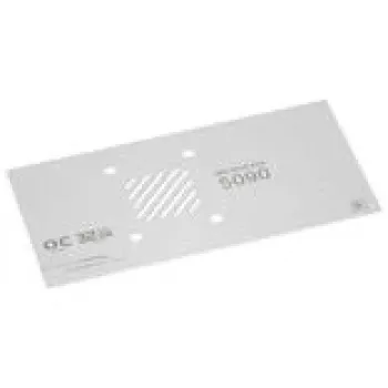 Ūdens bloks Barrow ASUS ROG Astral 5090 GPU baltā krāsā, modelis BS-ASA5090-PA W