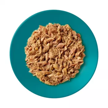 APPLAWS Ocean Fish in Broth - mitrā kaķu barība - 70g