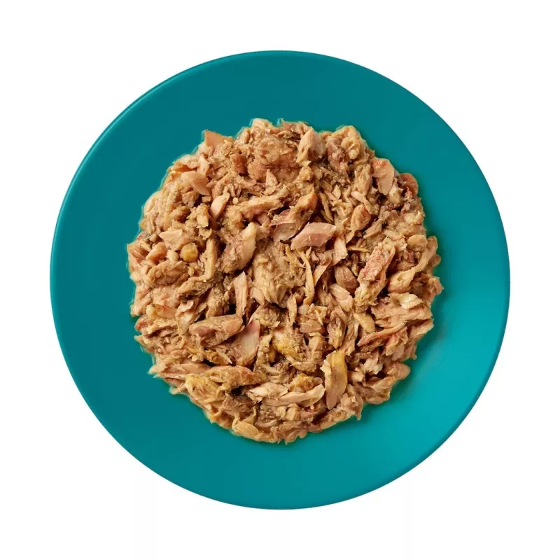 APPLAWS Ocean Fish in Broth - mitrā kaķu barība - 70g