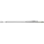 KS TOOLS teleskopiskais magnētiskais turētājs, 150-675mm (550.1001)