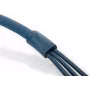 YUV komponentu kabelis (3x RCA spraudnis/3x RCA spraudnis) - 3,0 m