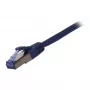 Synergy 21 S216456 – 25 m – Cat6a – S/FTP (S-STP) – RJ-45 – RJ-45 – Zils