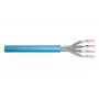Tīkla kabelis DIGITUS DK-1641-A-VH-05 RJ45 Cat.6A 5m Pelēks