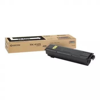 Tonera kasetne Kyocera TK-4105 3000 lpp Melna