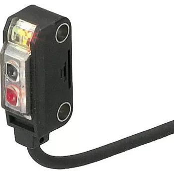 Panasonic fotoelektriskais sensors EX26APN — sērija EX20/EX26, noteikšanas attālums 14 mm