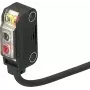 Panasonic fotoelektriskais sensors EX26APN — sērija EX20/EX26, noteikšanas attālums 14 mm