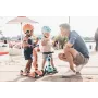 Trīsriteņu skrejritenis Scoot & Ride Highwaykick 1 Kids Peach 2.8 kg