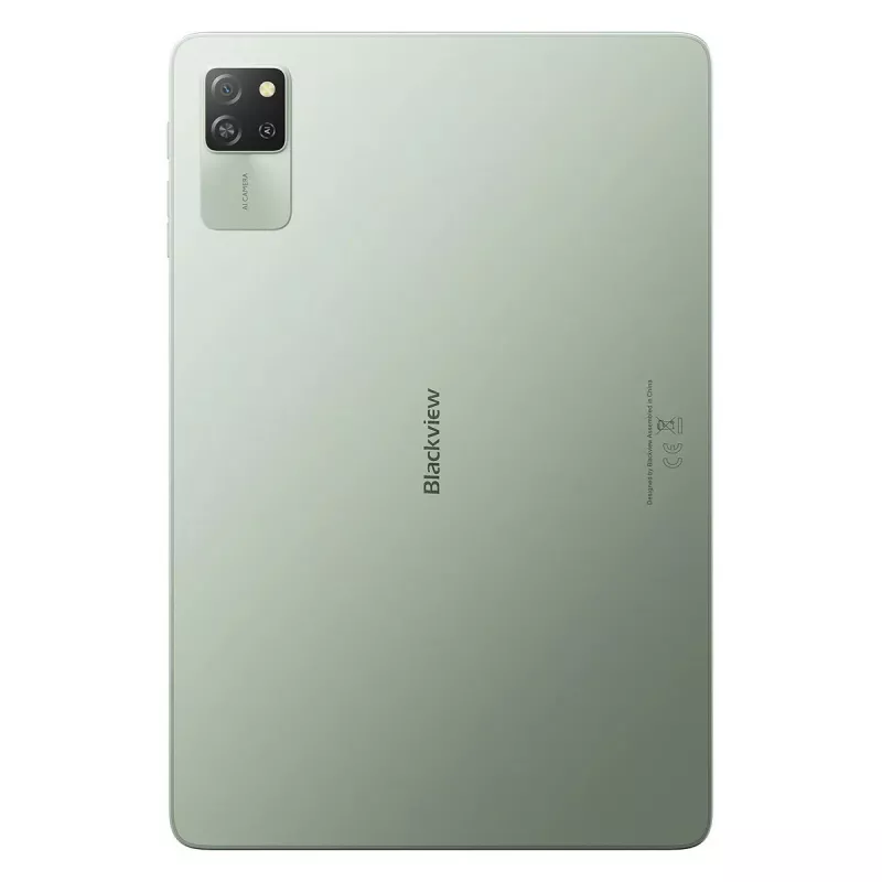 Blackview TAB 60 4/128GB WiFi Zaļš bez lādētāja