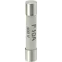 10 A drošinātājs multimetram VOLTCRAFT® DMM MT-52, AT-400 (6*32 10A/600V)