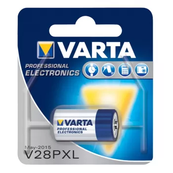 Varta Electronics 2CR11108 standarta baterija 170mAh