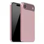 dbramante LyngeMSICON-iPhone17Air-PinkSand Aizmugurējais Vāciņš