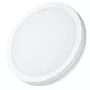 LED prožektors VISIONAL VS-FL-30-PIR-IP65/W — 30W, 3600 lm, PIR sensors, IP65