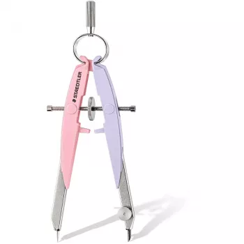 Asinātājs Staedtler comfort 556 Pink Violet