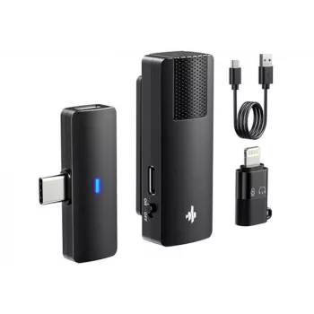 Apros mikrofons Donner LM-100