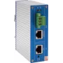 Ethernet PoE++ Sadalītājs Exsys EX-60321, 10/100/1000 Mbps, Izeja 24V DC 2A