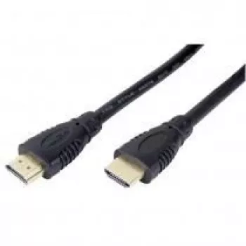 Equip HDMI 1.4 kabelis, 7,5m, HDMI A tipa (standarta) savienotāji, melns