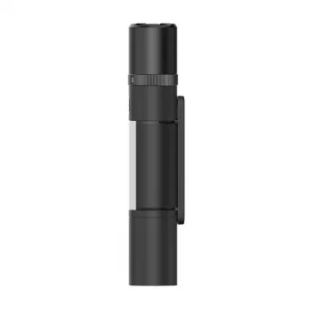 Rokas lukturis Xiaomi BHR7004GL Melns LED 1000 lm IPX4