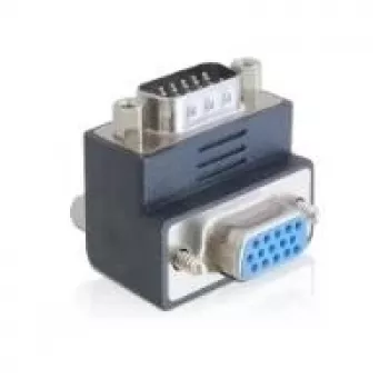 VGA dzimuma pārveidotājs DeLOCK 65290