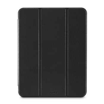 Hama Extreme Protect 33 cm (13 collu) Folio Melns, Caurspīdīgs