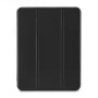 Hama Extreme Protect 33 cm (13 collu) Folio Melns, Caurspīdīgs