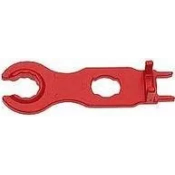 Knipex montāžas instrumentu komplekts saules paneļu savienotājiem 97 49 66 2 / 666944