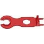 Knipex montāžas instrumentu komplekts saules paneļu savienotājiem 97 49 66 2 / 666944