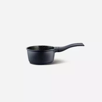 Katliņš Pensofal Saxum 16 cm ar stikla vāku