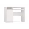PORTO Left Desk, Balts