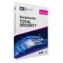 Bitdefender Total Security atslēga – 5 datori, gadam