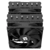 Thermalright Peerless Assassin 120 SE Black CPU dzesētājs