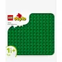 LEGO DUPLO 10460 Zaļā būvēšanas pamatne