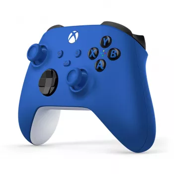 Microsoft EP2-29940 Blue bezvadu spēļu kontrolieris