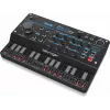 Hibrīdsintezators Behringer PRO‑VS MINI (kompakts hibrīda sintezatora modulis)